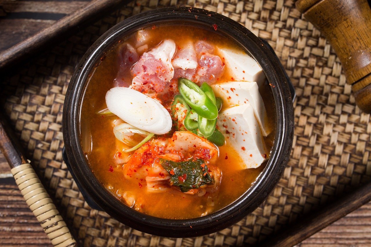 The Ultimate Guide to South Korean Kimchi